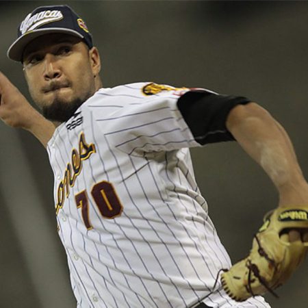 Foto: LVBP