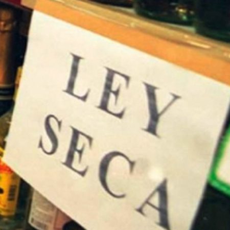 La prohibición de consumir alcohol en elecciones, otra norma desoída en Venezuela