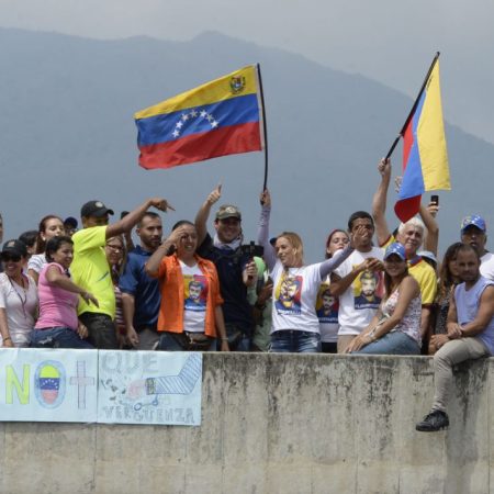 (Foto AFP