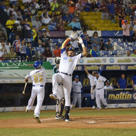Foto: Webyasports/ Saúl Zerpa