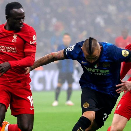 liverpool