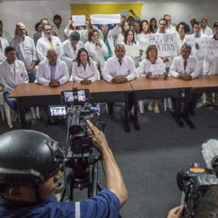 (Foto Provea)