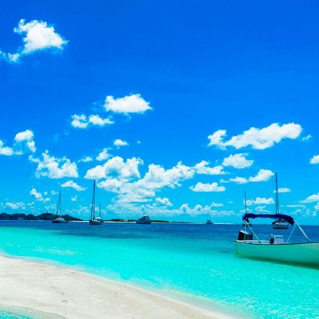 los roques