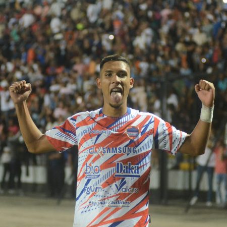 Liga Futve