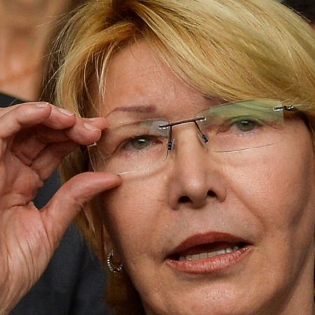 Luisa Ortega
