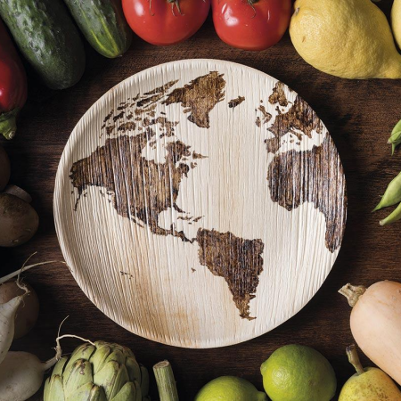 "La gente quiere respuestas rápidas" en seguridad alimentaria, dice oficial de la FAO