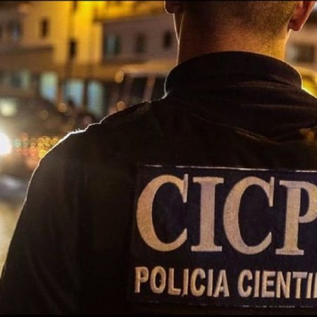 Hallada muerta en su vivienda una mujer en los Valles del Tuy