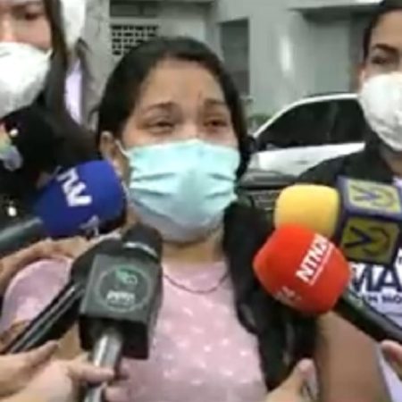 A la espera de trasplante falleció el niño Josué Acevedo en Caracas