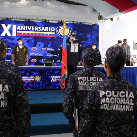 Gobierno reconoce abusos policiales y aplicará nuevo plan de DD.HH. para formar a funcionarios