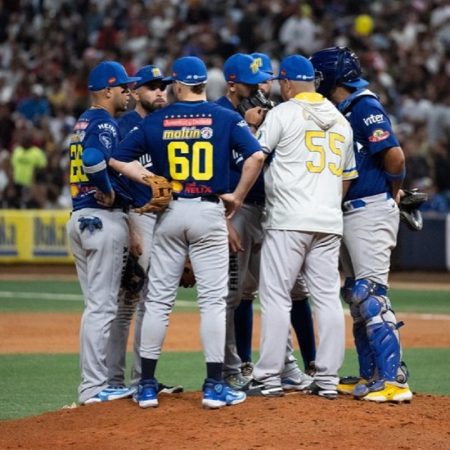 Navegantes del Magallanes