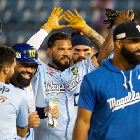 (Foto: Elio J.Miranda / Prensa Magallanes BBC)