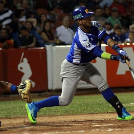 Foto: LVBP