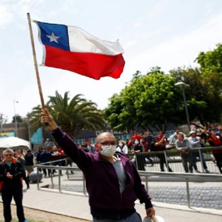 Foto referencial AFP