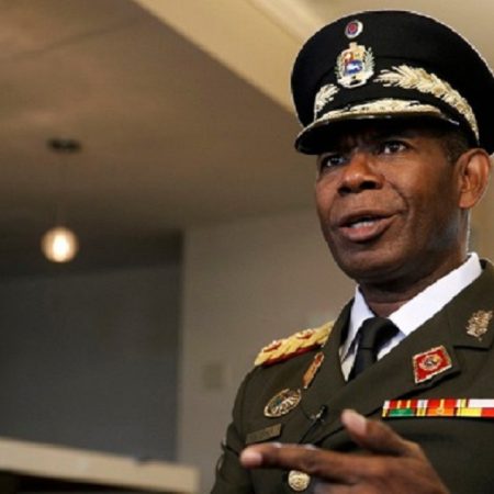 Ex director del Sebin Cristopher Figuera revela la ubicación de dos bases rusas en Venezuela