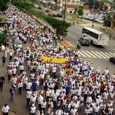 (Foto Ángel Chacón)
