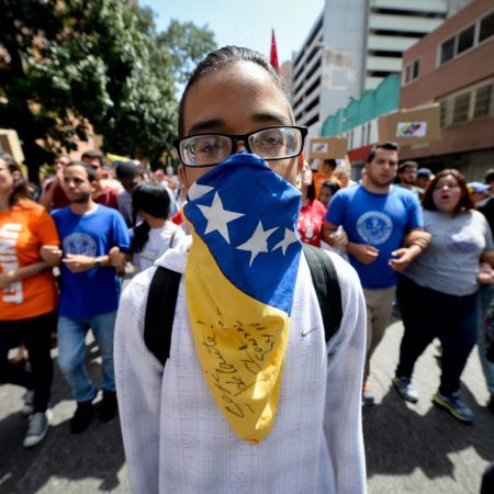 (Foto AFP)