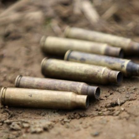Ocho víctimas en matanza en el suroeste de Colombia