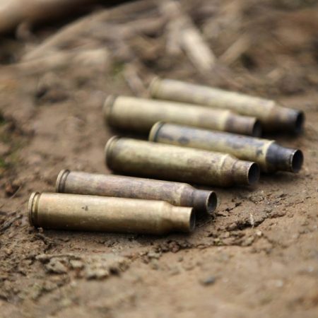 Observatorio Venezolano de Violencia registró casi mil asesinatos en el primer semestre