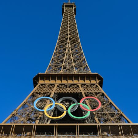 Torre Eiffel