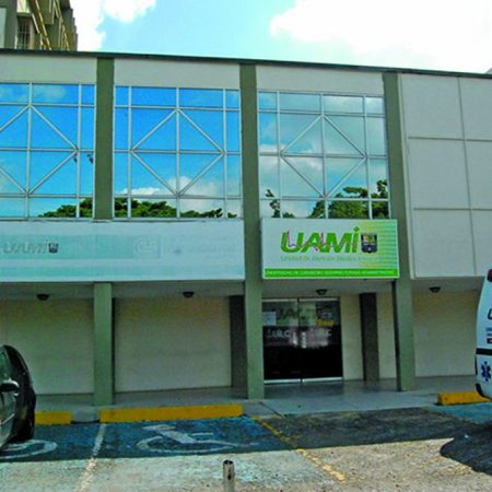 Foto cortesía de El Tiempo Universitario