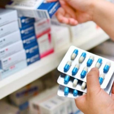 El alto precio de las medicinas. (foto referencial)