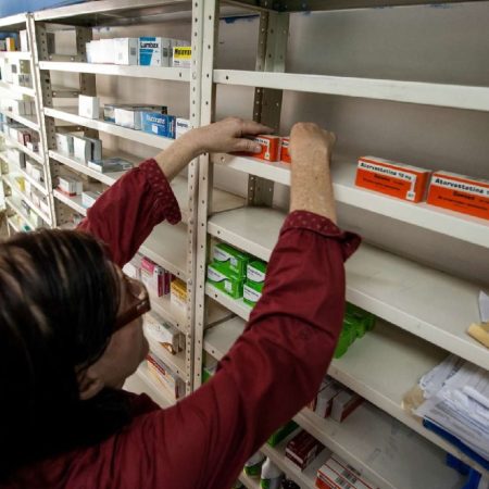 Medicinas