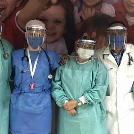 Médicos