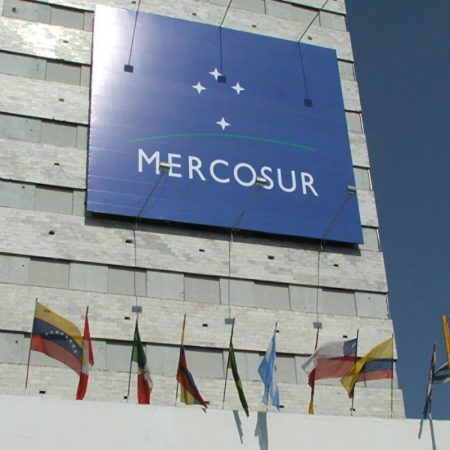 Mercosur presentará a la Unión Europea su contrapropuesta de negocio en septiembre