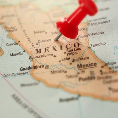 México reitera que comenzará a solicitar visa a venezolanos desde el próximo 21 de enero