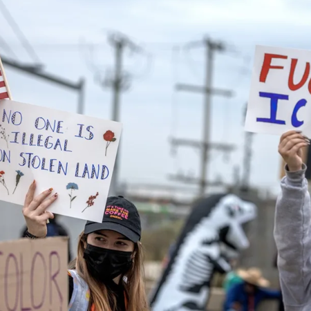 mexico ice redadas