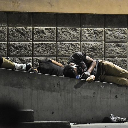 Una de las víctimas fue identificada como Irving Jair, de 33 años, y el herido como Alberto, de 35 años. Foto archivo:
Una de las víctimas fue identificada como Irving Jair, de 33 años, y el herido como Alberto, de 35 años. Foto archivo: EFE/ José Valle