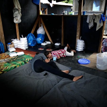 Médicos Sin Fronteras suspende la atención a migrantes en el Darién por orden de Panamá