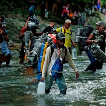 Refugio en Panamá 