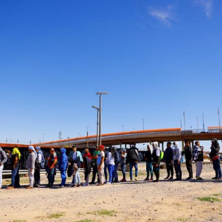 EE.UU. asegura a México que mantendrá el funcionamiento del Título 42