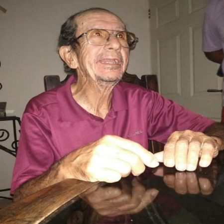 Miguel Angel Roldán (Foto Cortesía)