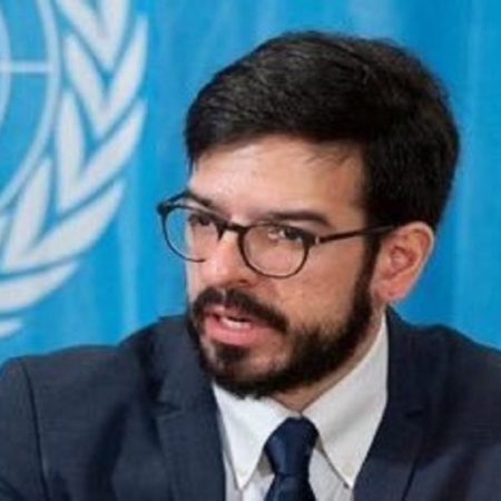 Miguel Pizarro agradece que países alcen la voz ante ONU por situación de Venezuela