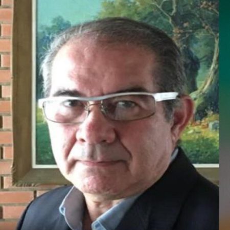 Miguel Parra secretario general nacional de Unión y Progreso. Foto cortesía.
