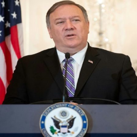 EE.UU. califica de "hipocresía" resolución de la ONU contra el racismo