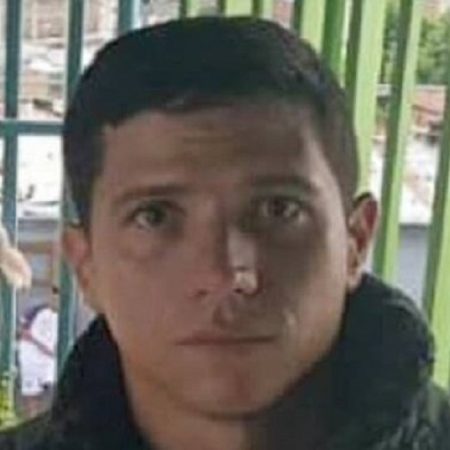 Control Ciudadano: Urge atención médica al teniente coronel Igbert Marín, su vida corre peligro