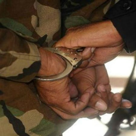 Julio Borges denuncia torturas a militares detenidos