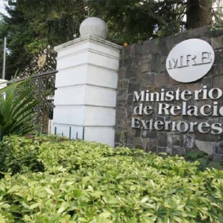 El Gobierno de Guatemala condenó hoy de manera "enérgica" la "detención arbitraria" del presidente de la Asamblea Nacional venezolana, el diputado Juan Guaidó,. (Cortesía)