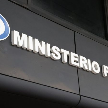 Condenados siete exmilitares por el homicidio de un menor de edad estudiantes