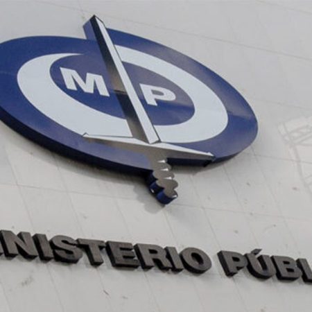 Fiscalía cita a González Urrutia y advierte orden de aprehensión si no asiste