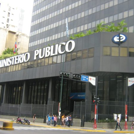 Fiscal de Zulia pidió que 14 detenidos sean juzgados por un tribunal civil