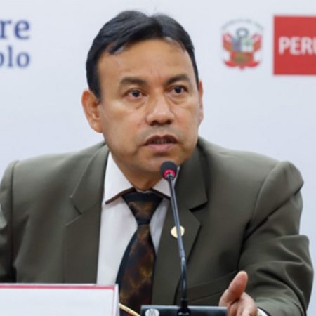 Gobierno de Perú