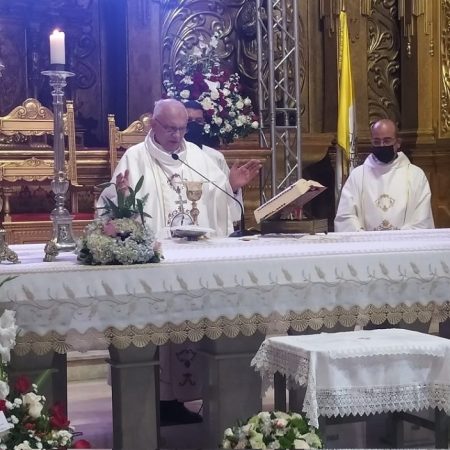 Baltazar Porras: José Gregorio Hernández es un faro de luz