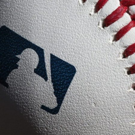 MLB. / Foto archivo
