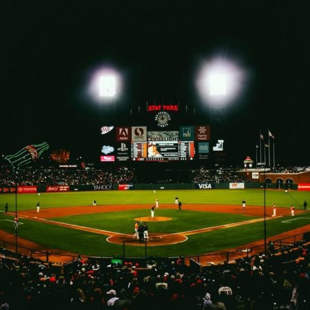 MLB toma precauciones ante epidemia de coronavirus (foto Archivo)