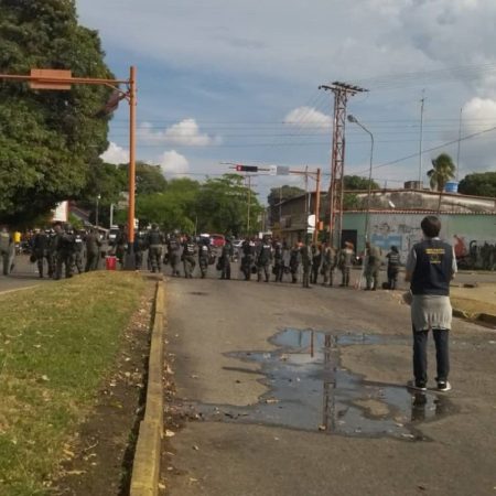 Misión de la UE continúa labores de observación postelectoral, principalmente en Barinas