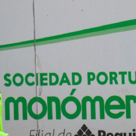 Monómeros pasa, oficialmente, al control del Gobierno de Maduro